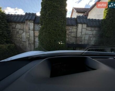 Ягуар I-Pace 2021 в Львове на Automoto.ua Белый Ягуар I-Pace, объемом двигателя 0 л и пробегом 37 тыс. км за 37000 $, фото 56 на Automoto.ua