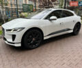 Білий Ягуар I-Pace, об'ємом двигуна 0 л та пробігом 79 тис. км за 32900 $, фото 2 на Automoto.ua