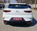 Белый Ягуар I-Pace, объемом двигателя 0 л и пробегом 80 тыс. км за 26190 $, фото 27 на Automoto.ua