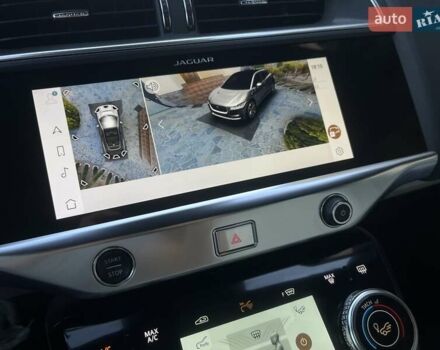 Ягуар I-Pace 2021 в Львове на Automoto.ua Белый Ягуар I-Pace, объемом двигателя 0 л и пробегом 79 тыс. км за 35500 $, фото 68 на Automoto.ua