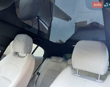 Ягуар I-Pace 2021 в Львове на Automoto.ua Белый Ягуар I-Pace, объемом двигателя 0 л и пробегом 79 тыс. км за 35500 $, фото 44 на Automoto.ua