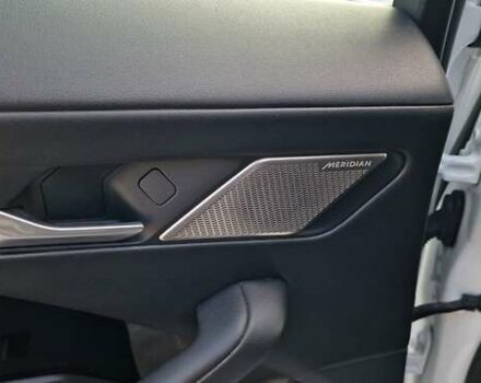 Белый Ягуар I-Pace, объемом двигателя 0 л и пробегом 80 тыс. км за 26190 $, фото 87 на Automoto.ua