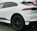 Белый Ягуар I-Pace, объемом двигателя 0 л и пробегом 80 тыс. км за 34500 $, фото 22 на Automoto.ua