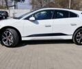 Белый Ягуар I-Pace, объемом двигателя 0 л и пробегом 80 тыс. км за 26190 $, фото 66 на Automoto.ua