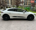Белый Ягуар I-Pace, объемом двигателя 0 л и пробегом 80 тыс. км за 32200 $, фото 5 на Automoto.ua