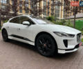 Білий Ягуар I-Pace, об'ємом двигуна 0 л та пробігом 79 тис. км за 32900 $, фото 1 на Automoto.ua