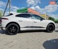 Білий Ягуар I-Pace, об'ємом двигуна 0 л та пробігом 98 тис. км за 28300 $, фото 8 на Automoto.ua