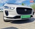 Білий Ягуар I-Pace, об'ємом двигуна 0 л та пробігом 98 тис. км за 28300 $, фото 3 на Automoto.ua