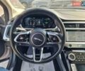 Білий Ягуар I-Pace, об'ємом двигуна 0 л та пробігом 98 тис. км за 28300 $, фото 28 на Automoto.ua