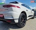 Білий Ягуар I-Pace, об'ємом двигуна 0 л та пробігом 98 тис. км за 28300 $, фото 11 на Automoto.ua