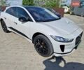Білий Ягуар I-Pace, об'ємом двигуна 0 л та пробігом 98 тис. км за 28300 $, фото 5 на Automoto.ua