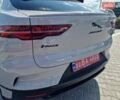 Білий Ягуар I-Pace, об'ємом двигуна 0 л та пробігом 98 тис. км за 28300 $, фото 15 на Automoto.ua