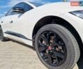 Білий Ягуар I-Pace, об'ємом двигуна 0 л та пробігом 98 тис. км за 28300 $, фото 6 на Automoto.ua