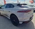 Білий Ягуар I-Pace, об'ємом двигуна 0 л та пробігом 98 тис. км за 28300 $, фото 17 на Automoto.ua