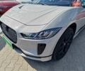 Білий Ягуар I-Pace, об'ємом двигуна 0 л та пробігом 98 тис. км за 28300 $, фото 1 на Automoto.ua