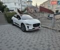 Белый Ягуар I-Pace, объемом двигателя 0 л и пробегом 38 тыс. км за 34000 $, фото 1 на Automoto.ua