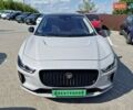 Білий Ягуар I-Pace, об'ємом двигуна 0 л та пробігом 98 тис. км за 28300 $, фото 2 на Automoto.ua