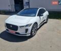 Белый Ягуар I-Pace, объемом двигателя 0 л и пробегом 38 тыс. км за 34000 $, фото 5 на Automoto.ua