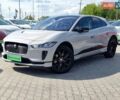 Білий Ягуар I-Pace, об'ємом двигуна 0 л та пробігом 98 тис. км за 28300 $, фото 1 на Automoto.ua