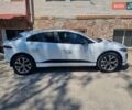Белый Ягуар I-Pace, объемом двигателя 0 л и пробегом 38 тыс. км за 34000 $, фото 4 на Automoto.ua