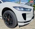 Білий Ягуар I-Pace, об'ємом двигуна 0 л та пробігом 98 тис. км за 28300 $, фото 4 на Automoto.ua