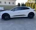 Білий Ягуар I-Pace, об'ємом двигуна 0 л та пробігом 33 тис. км за 34390 $, фото 16 на Automoto.ua