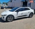 Белый Ягуар I-Pace, объемом двигателя 0 л и пробегом 38 тыс. км за 34000 $, фото 6 на Automoto.ua