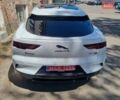 Белый Ягуар I-Pace, объемом двигателя 0 л и пробегом 38 тыс. км за 34000 $, фото 7 на Automoto.ua