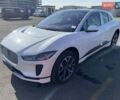Білий Ягуар I-Pace, об'ємом двигуна 0 л та пробігом 15 тис. км за 46200 $, фото 1 на Automoto.ua