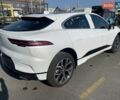 Білий Ягуар I-Pace, об'ємом двигуна 0 л та пробігом 15 тис. км за 46200 $, фото 5 на Automoto.ua