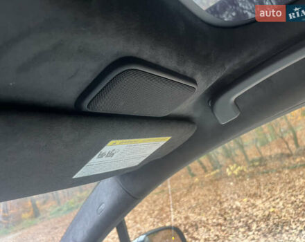 Белый Ягуар I-Pace, объемом двигателя 0 л и пробегом 36 тыс. км за 36999 $, фото 77 на Automoto.ua