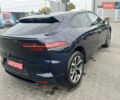 Белый Ягуар I-Pace, объемом двигателя 0 л и пробегом 36 тыс. км за 36999 $, фото 25 на Automoto.ua