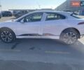 Білий Ягуар I-Pace, об'ємом двигуна 0 л та пробігом 15 тис. км за 46200 $, фото 2 на Automoto.ua