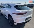 Білий Ягуар I-Pace, об'ємом двигуна 0 л та пробігом 15 тис. км за 46200 $, фото 3 на Automoto.ua