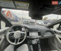 Белый Ягуар I-Pace, объемом двигателя 0 л и пробегом 28 тыс. км за 36999 $, фото 5 на Automoto.ua