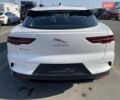 Білий Ягуар I-Pace, об'ємом двигуна 0 л та пробігом 15 тис. км за 46200 $, фото 4 на Automoto.ua