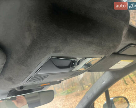 Белый Ягуар I-Pace, объемом двигателя 0 л и пробегом 36 тыс. км за 36999 $, фото 78 на Automoto.ua