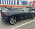 Белый Ягуар I-Pace, объемом двигателя 0 л и пробегом 28 тыс. км за 36999 $, фото 15 на Automoto.ua