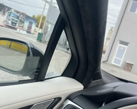 Белый Ягуар I-Pace, объемом двигателя 0 л и пробегом 36 тыс. км за 36999 $, фото 51 на Automoto.ua