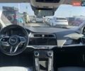 Білий Ягуар I-Pace, об'ємом двигуна 0 л та пробігом 15 тис. км за 46200 $, фото 9 на Automoto.ua