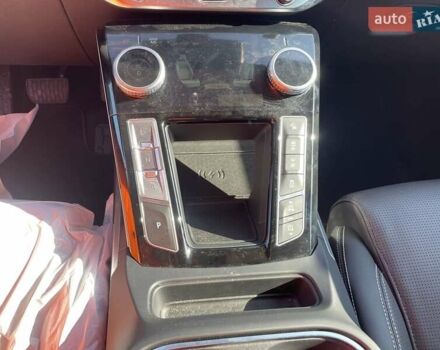Білий Ягуар I-Pace, об'ємом двигуна 0 л та пробігом 15 тис. км за 46200 $, фото 17 на Automoto.ua