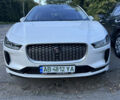 Білий Ягуар I-Pace, об'ємом двигуна 0 л та пробігом 15 тис. км за 46200 $, фото 21 на Automoto.ua