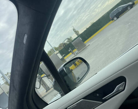 Белый Ягуар I-Pace, объемом двигателя 0 л и пробегом 36 тыс. км за 36999 $, фото 50 на Automoto.ua