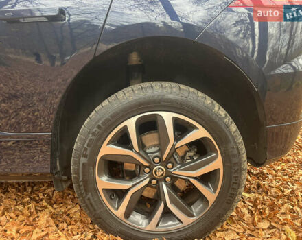 Белый Ягуар I-Pace, объемом двигателя 0 л и пробегом 36 тыс. км за 36999 $, фото 111 на Automoto.ua