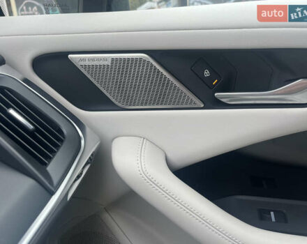 Белый Ягуар I-Pace, объемом двигателя 0 л и пробегом 36 тыс. км за 36999 $, фото 2 на Automoto.ua