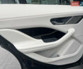 Белый Ягуар I-Pace, объемом двигателя 0 л и пробегом 28 тыс. км за 36999 $, фото 45 на Automoto.ua