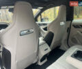 Белый Ягуар I-Pace, объемом двигателя 0 л и пробегом 36 тыс. км за 36999 $, фото 101 на Automoto.ua