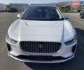 Білий Ягуар I-Pace, об'ємом двигуна 0 л та пробігом 15 тис. км за 46200 $, фото 8 на Automoto.ua