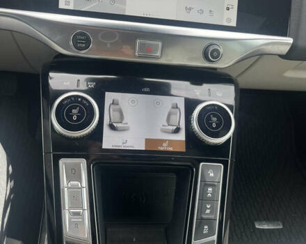 Белый Ягуар I-Pace, объемом двигателя 0 л и пробегом 28 тыс. км за 36999 $, фото 3 на Automoto.ua
