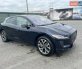 Белый Ягуар I-Pace, объемом двигателя 0 л и пробегом 28 тыс. км за 36999 $, фото 26 на Automoto.ua